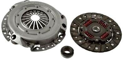 Оригинальный номер psa набор сцепления citroen xsara 1.9d фото №1