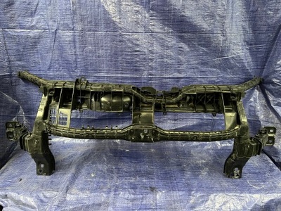 Ford transit mk8 pas передний усилитель фото №1