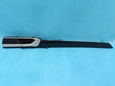 Vw arteon shooting brake 1.4 tsi 2022 r молдинг dekor ручка двері правий задня фото №1