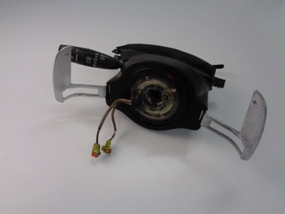 Переключатель комбинированный лепестки переключения maserati ghibli 2013- фото №1