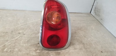 LAMP RIGHT REAR CHROME MINI R60 COUNTRYMAN 9808154  