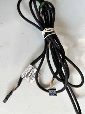 Mercedes w211 жгут потолочный a2115409606 фото №1