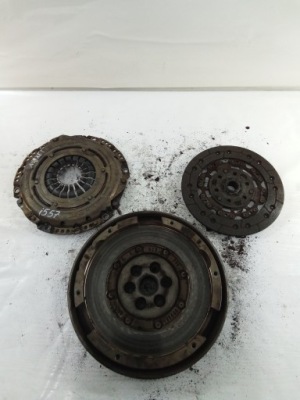 I557 повний зчеплення insignia 1.8 55564556 фото №1