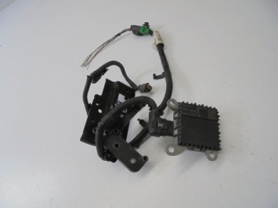 Радар датчик distronic citroen c4 3 фото №1