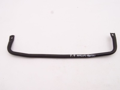 Renault midlum 00-06 ручка кабіни права перед фото №1