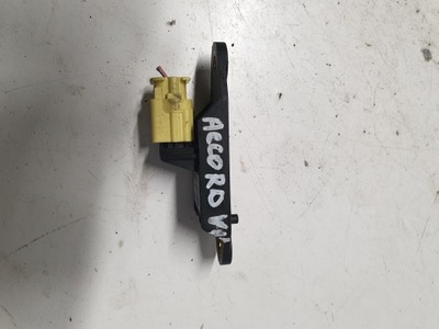 Датчик удару honda accord vii фото №1