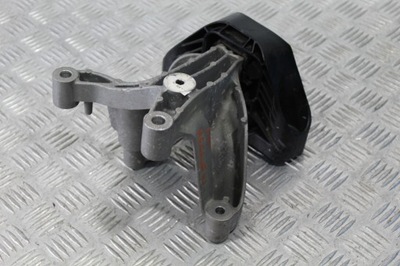 Кронштейн подушка двигателя megane iv lift фото №1