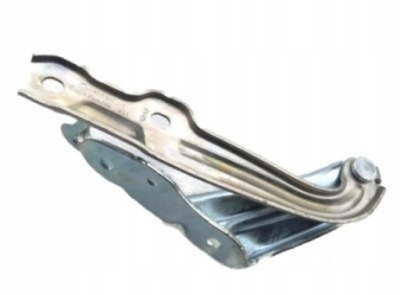 Skoda оригинальный номер 5e0823301 петля капот l фото №1