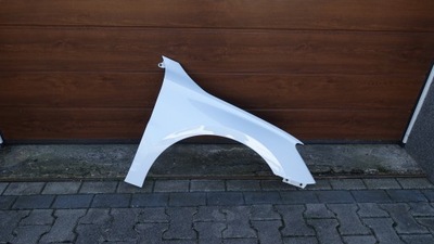 Правый крыло audi a3 8y rs3 rs фото №1