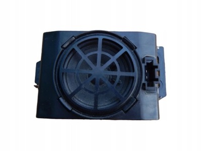 Динамик pdc звуковой сигнал porsche panamera 970 фото №1