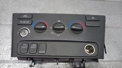 Панель кондиционера volvo v70 8651245 фото №1