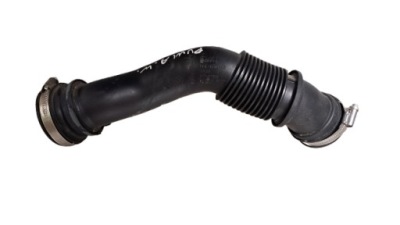 Ford puma 2020 r 1.0 ecoboost трубка труба інтеркулер l1b1-9r504-ab фото №1