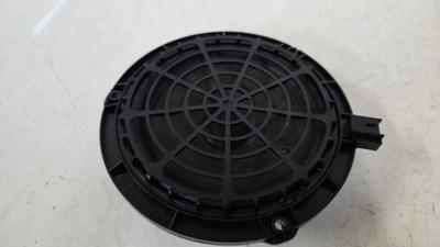 Динамик дверь перед левый правый peugeot e208 208 ii electric фото №1