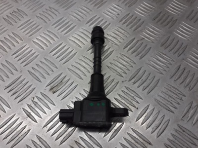 Катушка зажигания nissan almera tino 1.8 фото №1