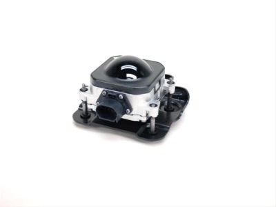 Активний круїз-контроль chrysler 300 фото №1