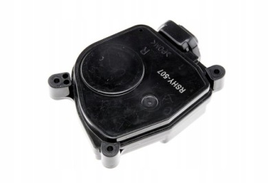 NTY SIŁOWNIK CENTRALNEGO ZAMKA TYŁ – KIA RIO 2006-/PRAWY/