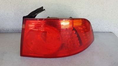 Лампа задняя задняя правая vw phaeton i фото №1