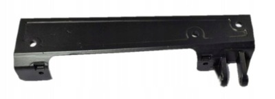 Кронштейн жабо mercedes actros mp2 лівий фото №1