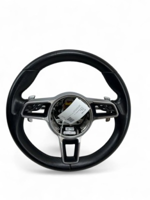 Porsche cayenne 92a воздуховод фото №1