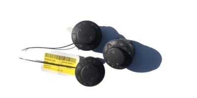 Переключатель света opel corsa 13249397eb оригинал фото №1