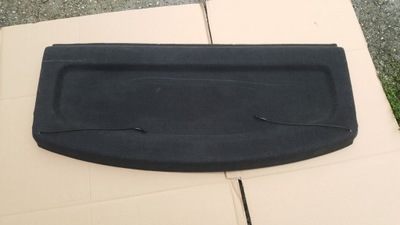 Полка с сетка vw golf 5 plus 6 plus ładna фото №1