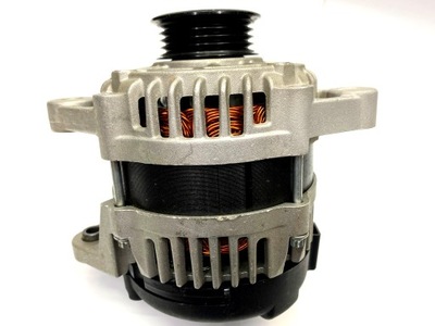 Генератор chevrolet aveo kalos 1.2 новий оригінал фото №1