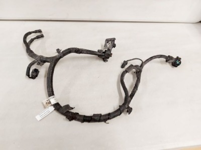 Picanto ii 1.0 b жгут генератора стартер фото №1