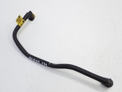Wąż шланг трубка пального trax opel mokka i a 1.7 cdti a17dts 13r фото №1