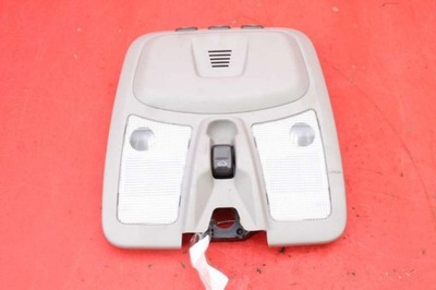 Лампа освещение салона перед 30669622 volvo xc90 1 i 06-14 фото №1