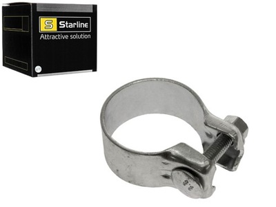 STRAP SILENCER 44.5 MM SEAT VOLVO ADI FIAT LANCIA STARLINE  