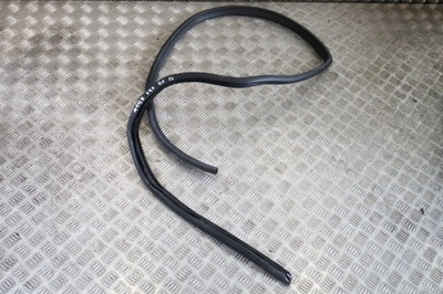 Прокладка правая дверь sls w197 фото №1