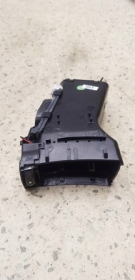 Решётка обдув перед правая lancia thesis фото №1