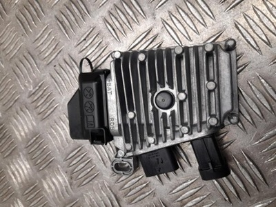 Модуль керуючий opel astra l sports tourer 2024 9849278480 фото №1