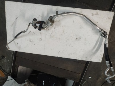 Wąż трубка шланг радіатор кондиціонера astra l vi 6 1.6 гібрид фото №1