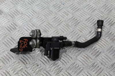 Помпа клапан wody bmw 6 f06 gran coupe fl фото №1