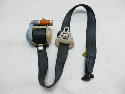 Hyundai getz pas безопасности правый перед фото №1