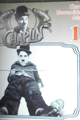 CHAPLIN 1