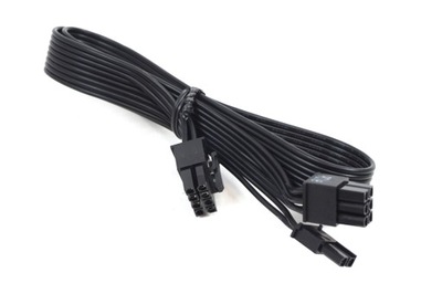 Kabel do zasilacza modularnego Corsair PCIe 6+2