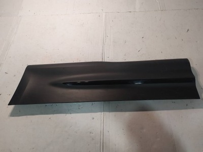 Молдинг двері лівий задня mercedes glb x247 w247 фото №1