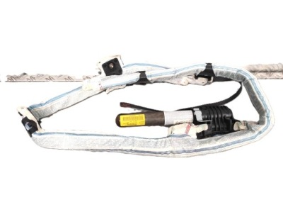 Шторка безопасности правая подушка безопасности opel corsa d lifting 13150705 фото №1