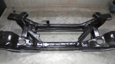 Подрамник задняя volvo v40 ii d2 1.6d 2014 фото №1