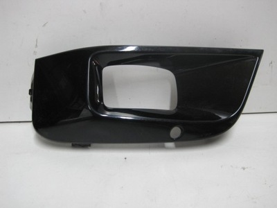 Решётка бампера рамка citroen ds7 9819670577 фото №1