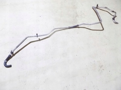 Toyota mr2 iii 99-07 труба waz шланг 1.8 фото №1