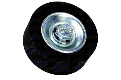 Bta ролик ремінь bmw 1 116 i e81 фото №1