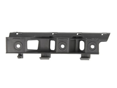 SOPORTE DE PARAGOLPES PARTE DELANTERA P VW PASSAT (B6) 03.05-07.10 BLIC 5504-00-9540936P  