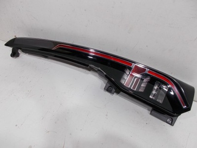 Vw caddy iv 20-24 лампа задняя правая full led org ! фото №1