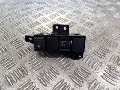 Nissan qashqai j11 перемикач регулювання світла фото №1