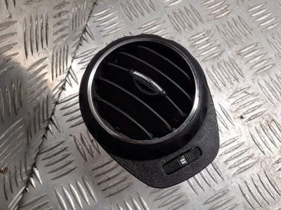 Решётка левая обдув alfa romeo 147 225495 фото №1