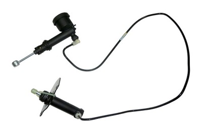 Насос сцепление. iveco daily 14- фото №1