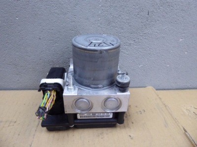 Насос abs peugeot 308 0265951870 фото №1